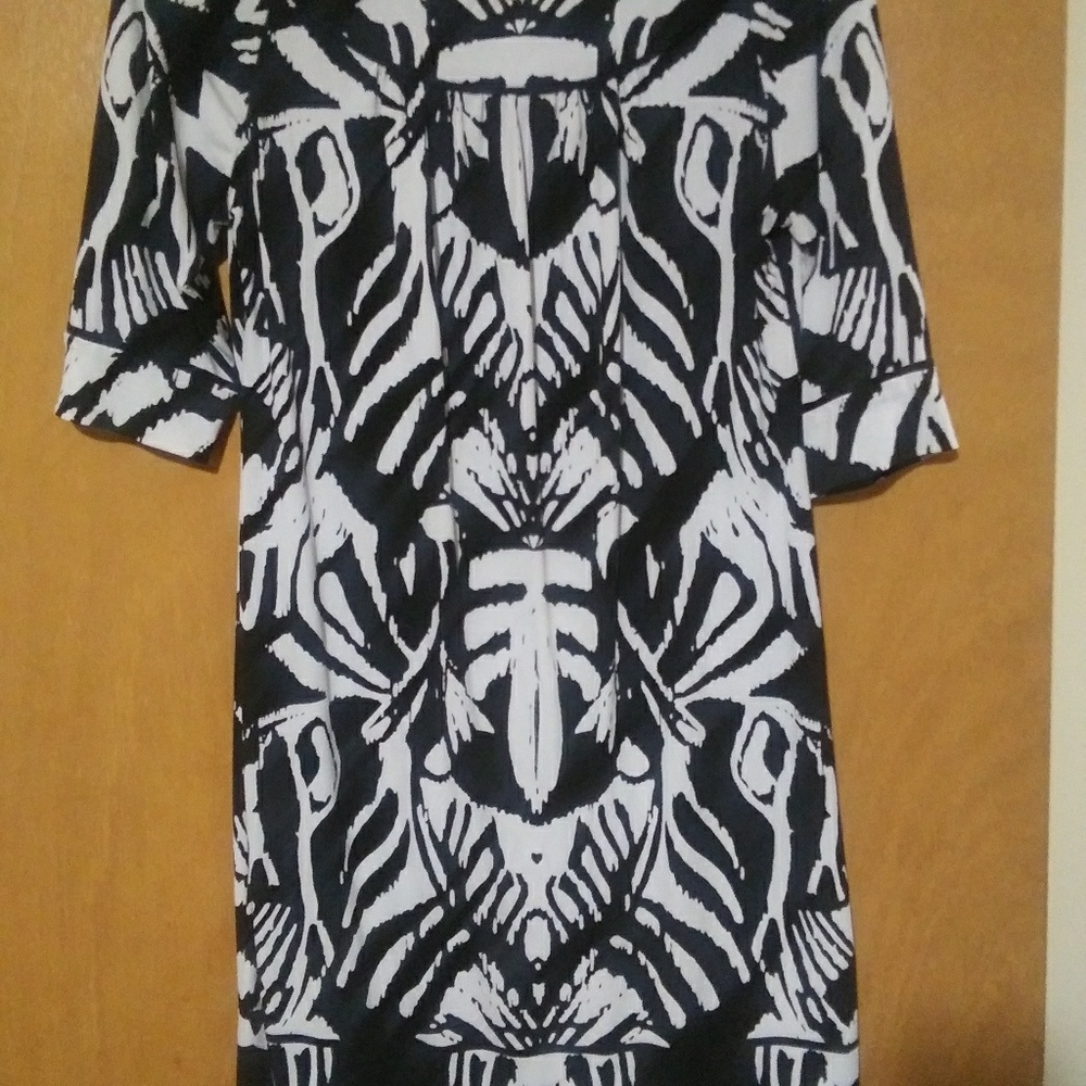 Donna Ricco Dress